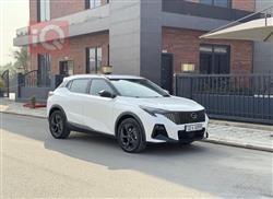 جي أي سي GS3 إمزوم